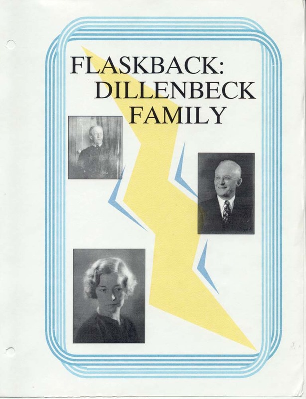 Flashback: A Story of Two Families (p. 66)