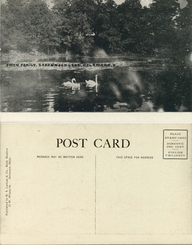 John Bricker Sr.'s Postcard Collection (p. 195)