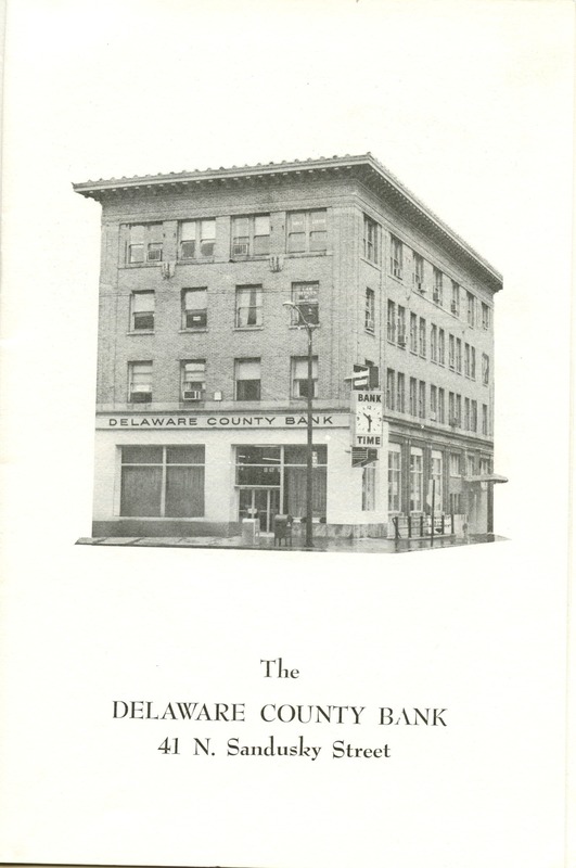 Delaware County Bank (p. 6)