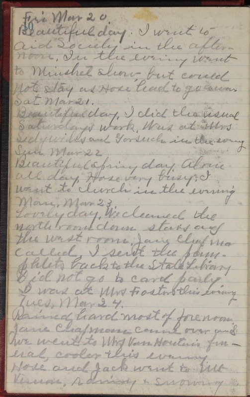 Roberta Hopkins' Journal, 1931-1933 (p. 13)