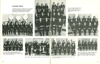 Big Walnut High School Yearbook. 1972: The Eagle (70)