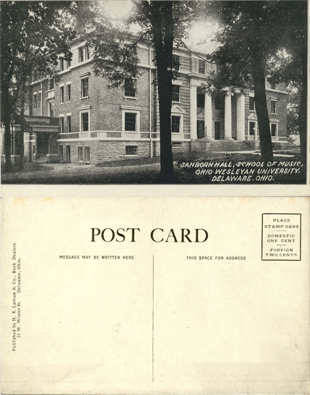 John Bricker Sr.'s Postcard Collection (p. 194)