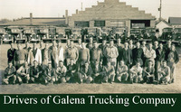 Galena Tile and Brick Company Photo Collection of Gene Fuller (9)