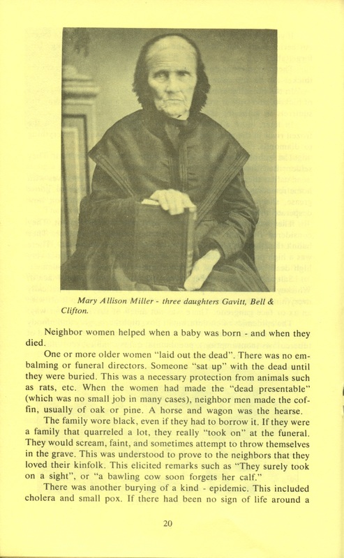 Our Frontier 1800-1860 and the Birth of Our Town of Ashley 1849 (p. 21)