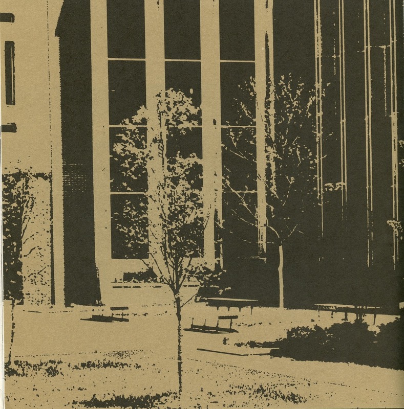 L. A. Beeghly Library (p. 8)