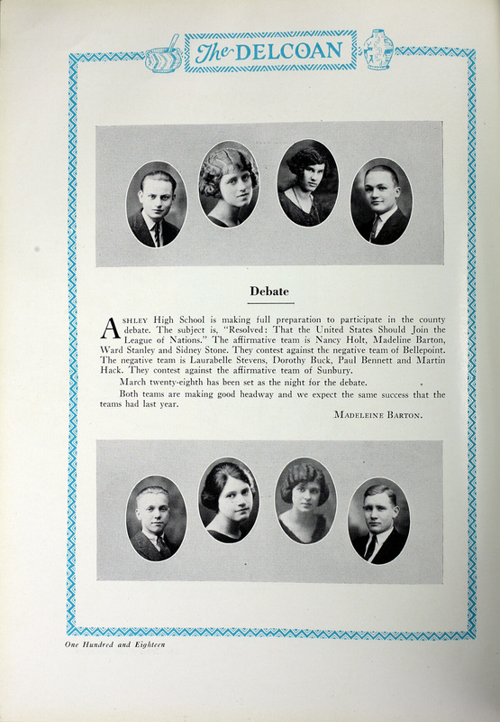 The Delcoan 1924 (p. 121)