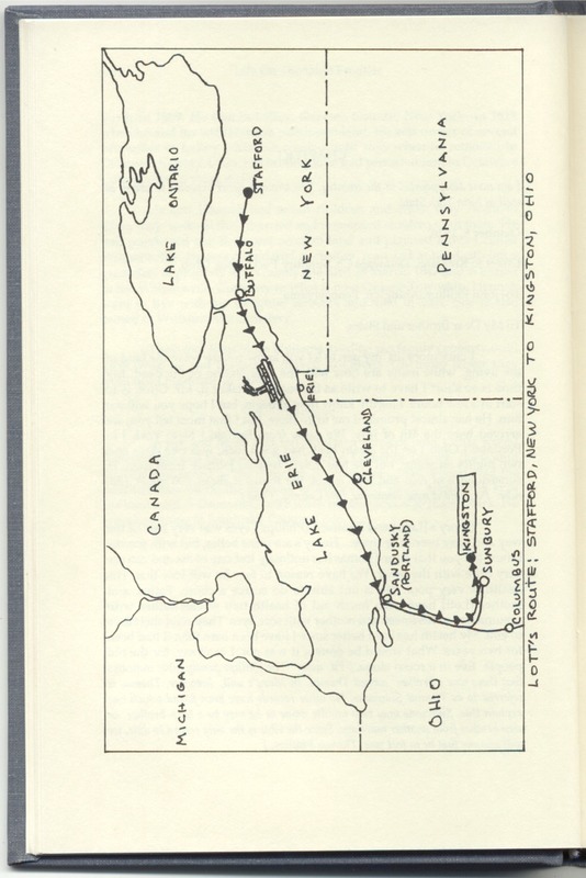 Life on the Ohio Frontier (p. 28)