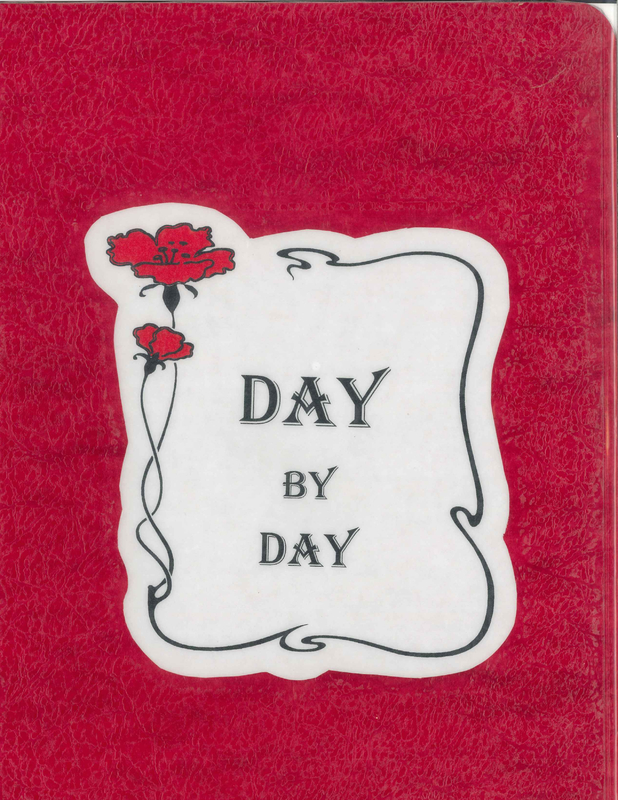 Day by Day (p. 1)