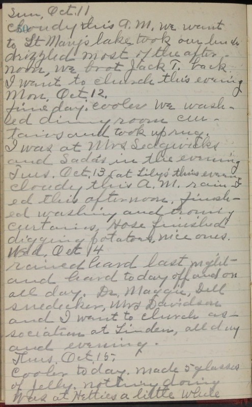 Roberta Hopkins' Journal, 1931-1933 (p. 53)