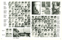 Big Walnut High School Yearbook. 1972: The Eagle (118)