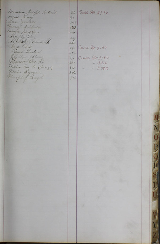 Delaware County Ohio Will Records Vol. 6 1876-1883 (p. 31)