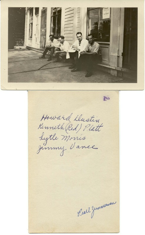 John Bricker Sr.'s Postcard Collection (p. 64)