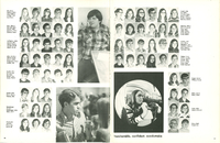 Big Walnut High School Yearbook. 1972: The Eagle (112)