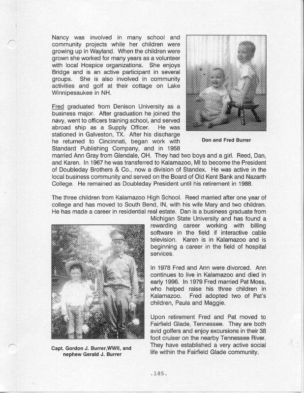 Flashback: A Story of Two Families (p. 198)