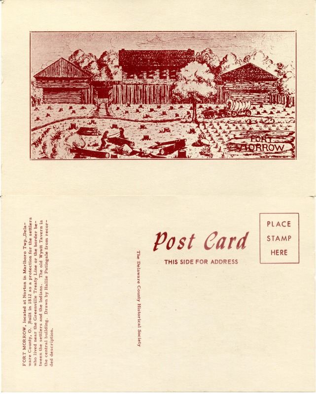 John Bricker Sr.'s Postcard Collection (p. 236)