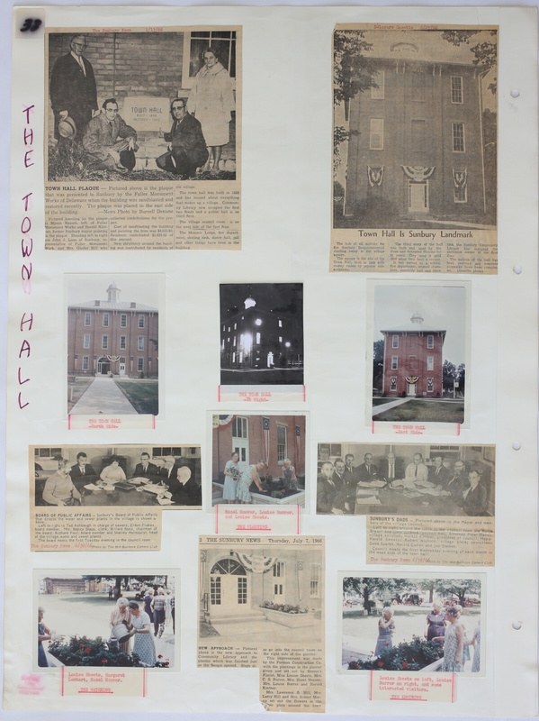 Sesquicentennial Scrapbook (p. 42)