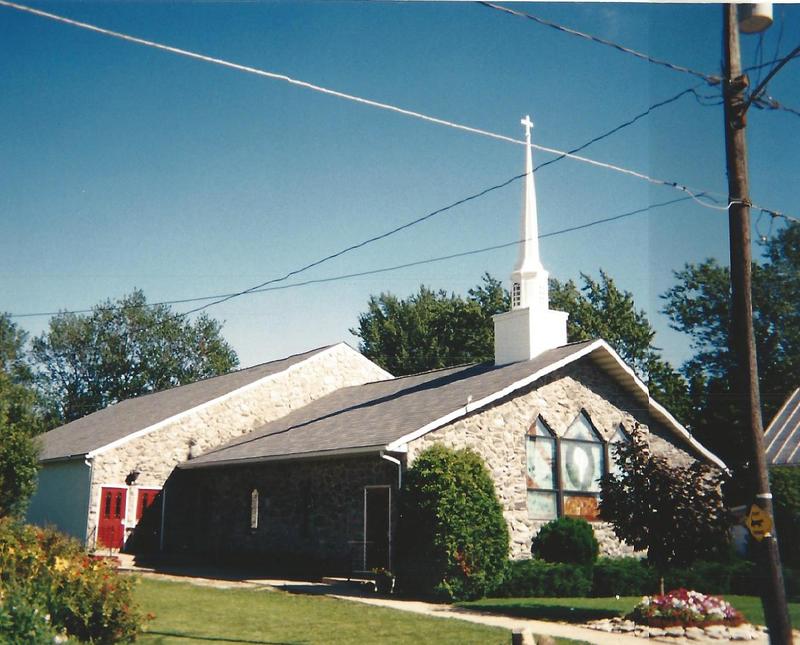 Village of Ashley Historical Buildings (p. 10)