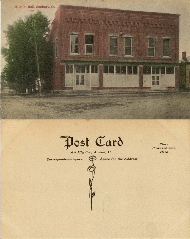 John Bricker Sr.'s Postcard Collection (p. 124)