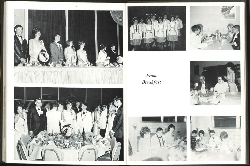 Big Walnut High School Yearbook. 1969: The Flame (p.75)