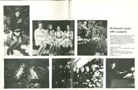 Big Walnut High School Yearbook. 1972: The Eagle (17)