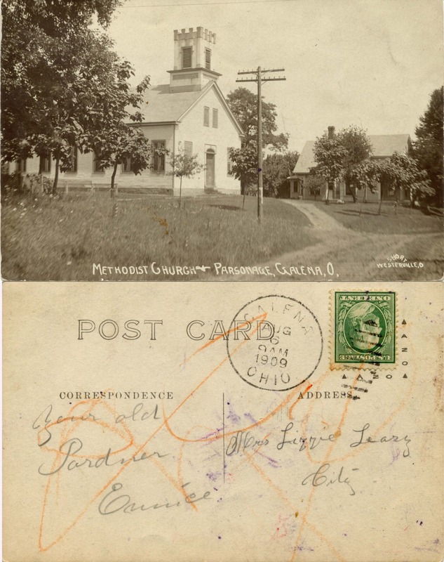 John Bricker Sr.'s Postcard Collection (p. 92)