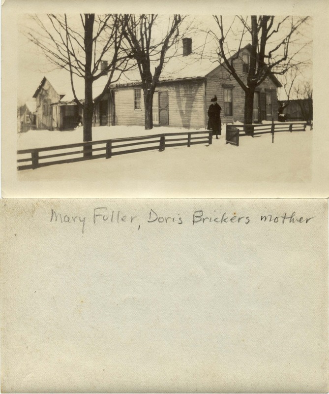 John Bricker Sr.'s Postcard Collection (p. 99)