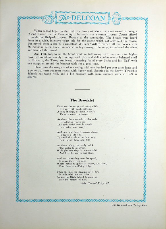 The Delcoan 1924 (p. 142)