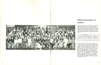 Big Walnut High School Yearbook. 1972: The Eagle (77)