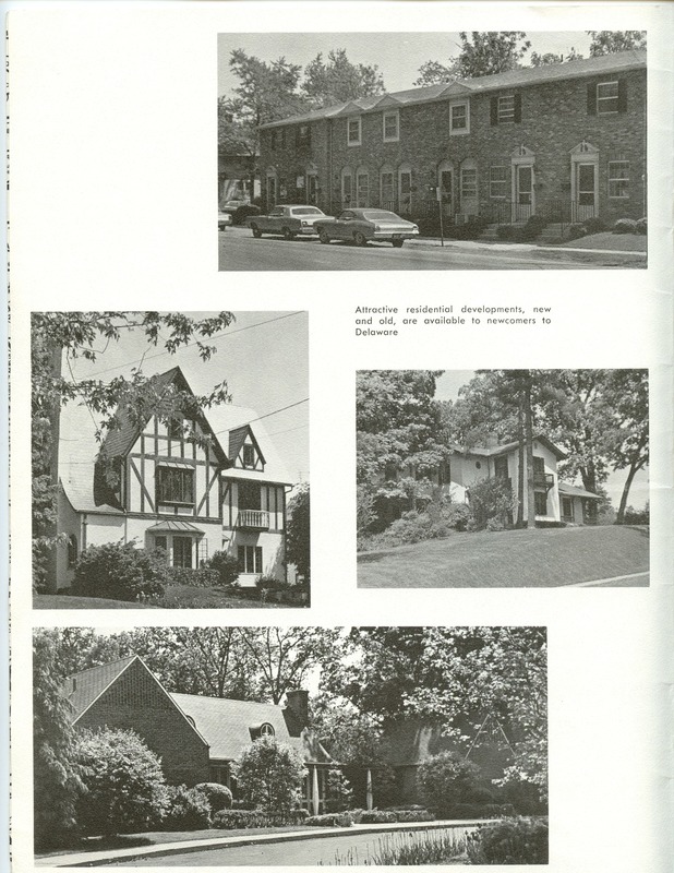 Welcome to Delaware, Ohio (1970) (p.4)