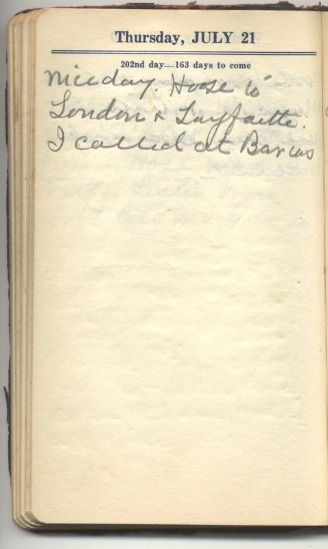 Roberta Hopkins' Diary 1927 (p. 208)