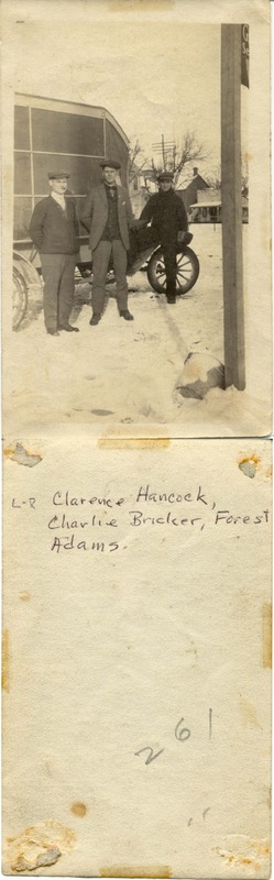 John Bricker Sr.'s Postcard Collection (p. 82)