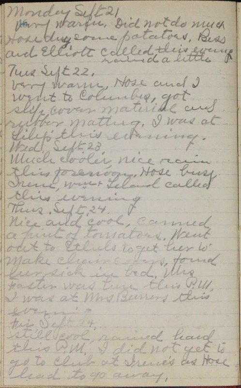 Roberta Hopkins' Journal, 1931-1933 (p. 49)