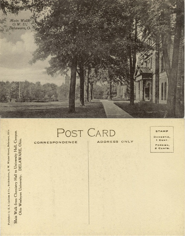 John Bricker Sr.'s Postcard Collection (p. 192)