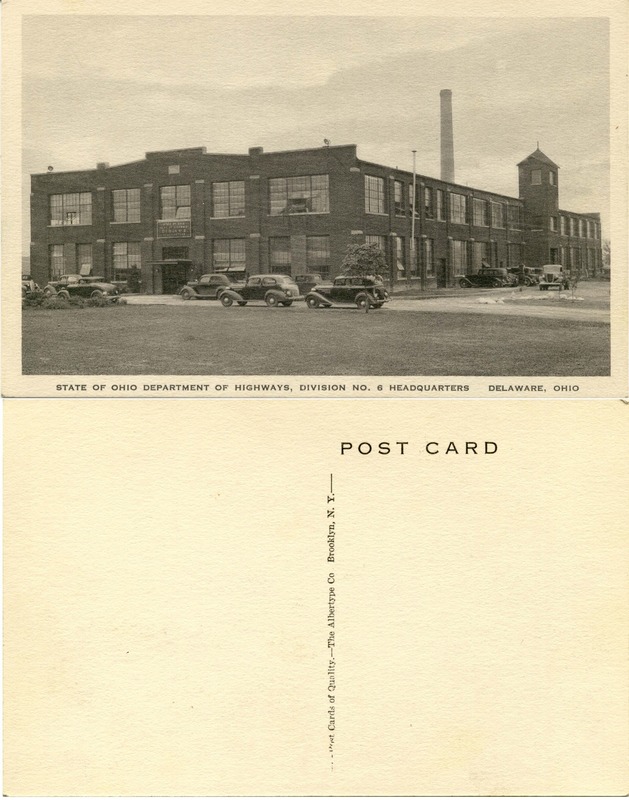 John Bricker Sr.'s Postcard Collection (p. 221)