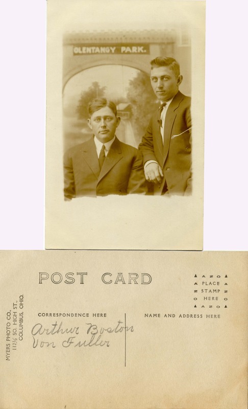 John Bricker Sr.'s Postcard Collection (p. 75)