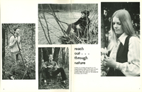 Big Walnut High School Yearbook. 1972: The Eagle (6)