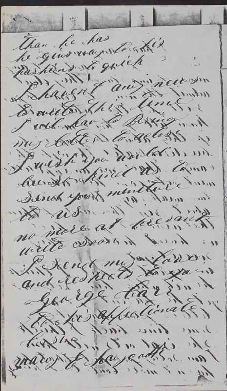 Haycook Civil War Letters 1861-1865 (p. 91)