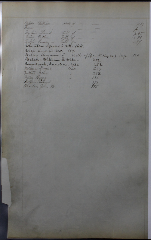 Delaware County Ohio Will Records Vol. 4 1859-1869 (p. 26)