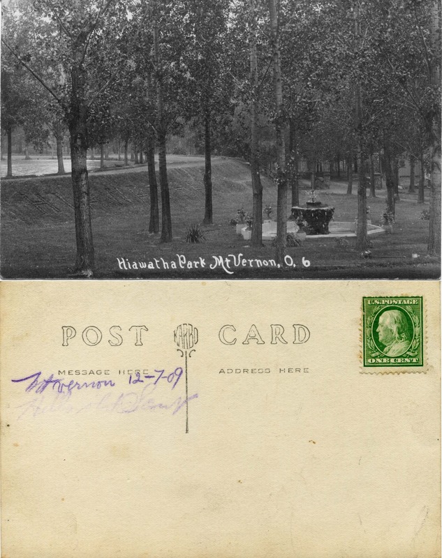 John Bricker Sr.'s Postcard Collection (p. 148)