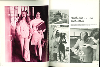 Big Walnut High School Yearbook. 1972: The Eagle (11)