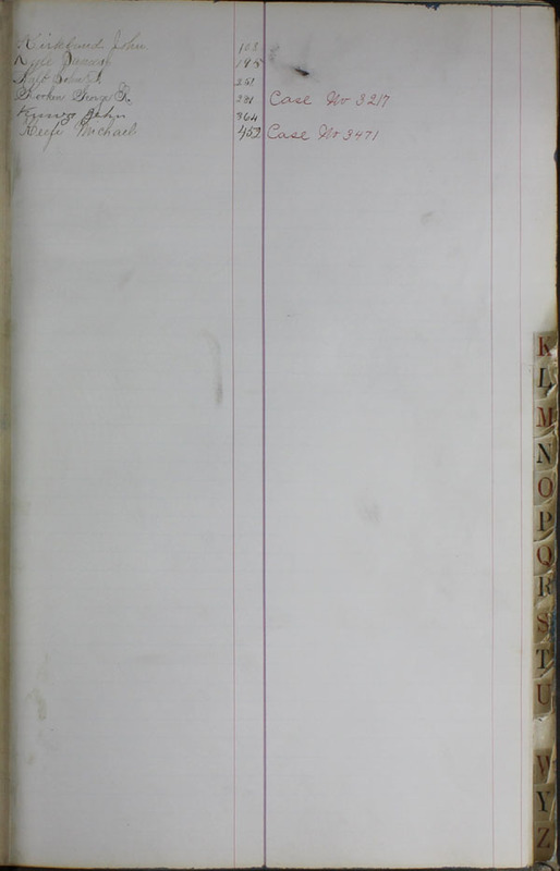 Delaware County Ohio Will Records Vol. 6 1876-1883 (p. 27)