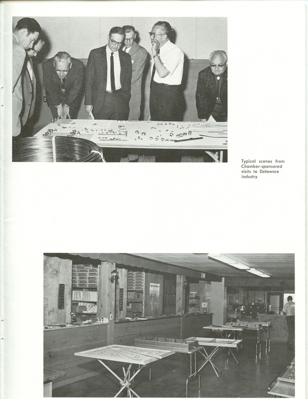 Welcome to Delaware, Ohio (1970) (p.19)