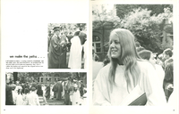 Big Walnut High School Yearbook. 1972: The Eagle (35)