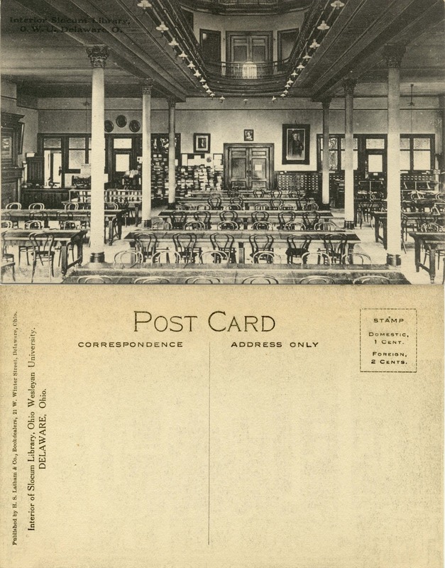 John Bricker Sr.'s Postcard Collection (p. 200)