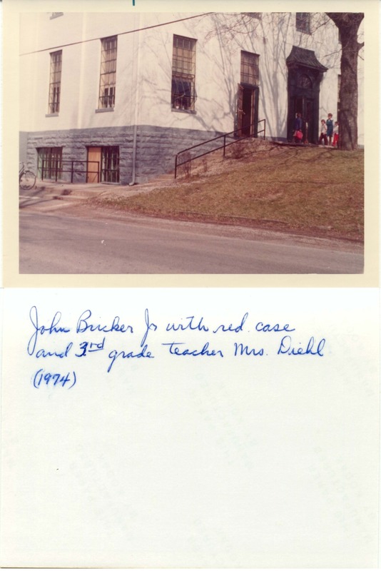 John Bricker Sr.'s Postcard Collection (p. 229)