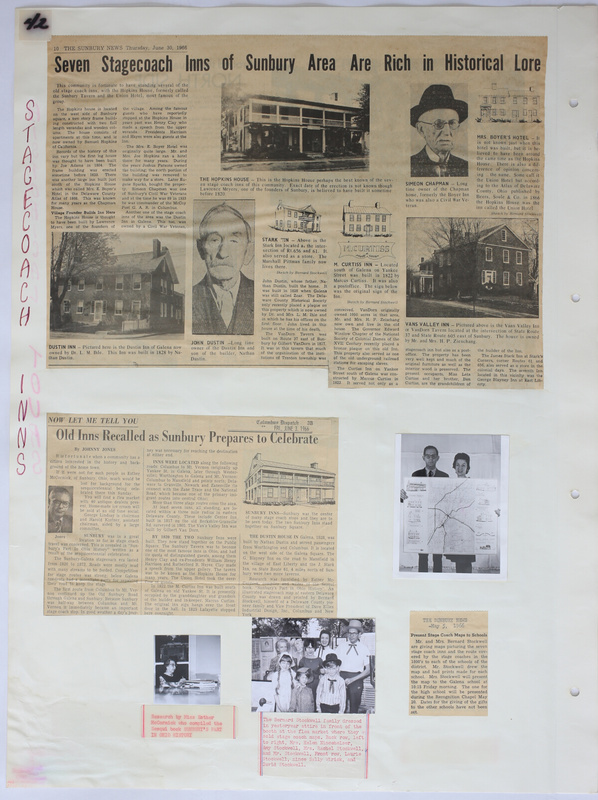 Sesquicentennial Scrapbook (p. 46)