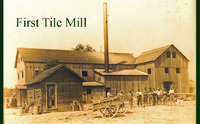 Galena Tile and Brick Company Photo Collection of Gene Fuller (2)