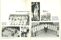 Big Walnut High School Yearbook. 1972: The Eagle (46)