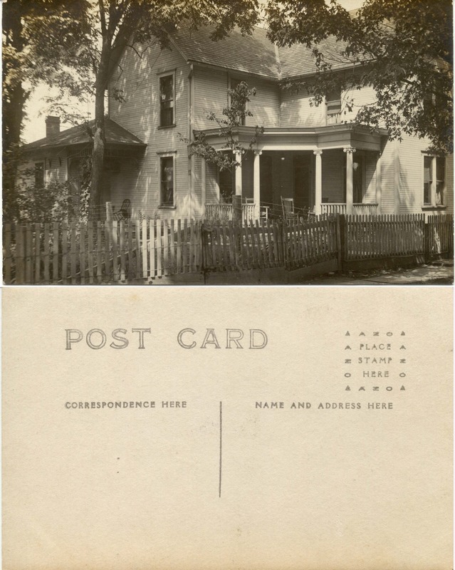 John Bricker Sr.'s Postcard Collection (p. 96)