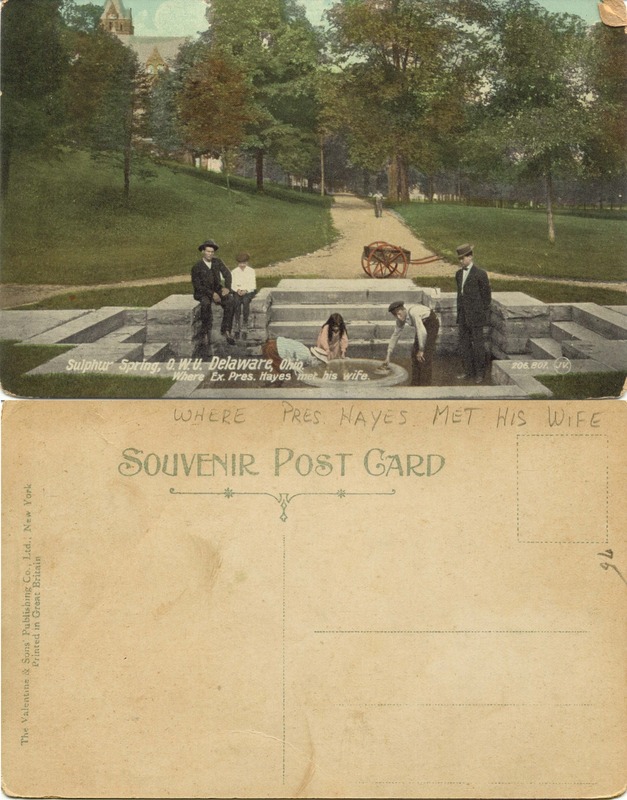 John Bricker Sr.'s Postcard Collection (p. 212)